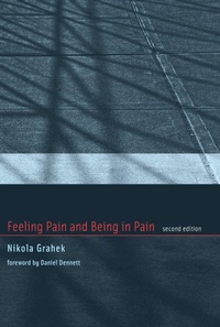 Abbildung von: Feeling Pain and Being in Pain - Bradford Books