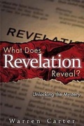 Cover: What Does Revelation Reveal? - Abingdon Press