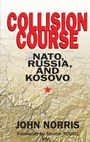 Cover: Collision Course - Praeger Publishers Inc