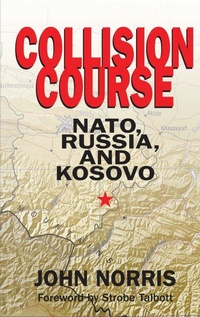 Enlarge image Cover: Collision Course - Praeger Publishers Inc