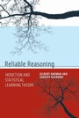 Cover: Reliable Reasoning - Bradford Books