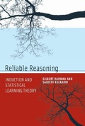 Cover: Reliable Reasoning - Bradford Books