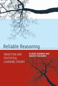 Enlarge image Cover: Reliable Reasoning - Bradford Books
