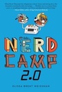 Cover: Nerd Camp 2.0 - Atheneum Books for Young Readers