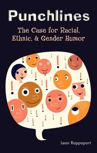 Enlarge image Cover: Punchlines - Praeger Publishers Inc