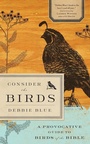 Cover: Consider the Birds - Abingdon Press