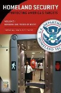 Cover: Homeland Security - Praeger Publishers Inc