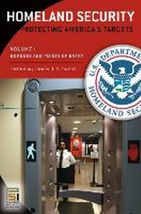 Enlarge image Cover: Homeland Security - Praeger Publishers Inc