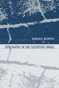 Cover: Psychiatry in the Scientific Image - Bradford Books
