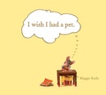 Cover: I Wish I Had a Pet - Beach Lane Books