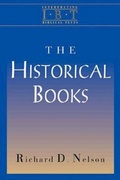 Cover: The Historical Books - Abingdon Press