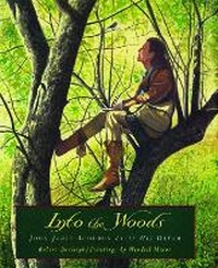 Enlarge image Cover: Into the Woods - Atheneum Books for Young Readers