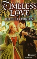 Cover: Timeless Love - Simon Pulse