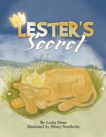 Cover: Lester's Secret - Xlibris