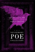 Cover: The Nevermore Poe Collection - Atheneum Books for Young Readers