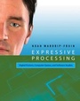 Cover: Expressive Processing - MIT Press