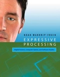 Cover: Expressive Processing - MIT Press