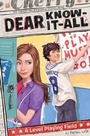 Cover: A Level Playing Field - Simon Spotlight