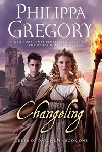 Enlarge image Cover: Changeling - Simon & Schuster