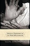 Cover: Mental Disorders of the New Millennium - Praeger Publishers Inc