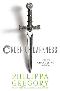 Enlarge image Cover: Changeling - Simon & Schuster Books for Young Readers