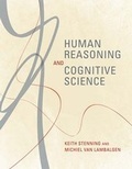 Cover: Human Reasoning and Cognitive Science - Bradford Books