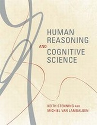 Enlarge image Cover: Human Reasoning and Cognitive Science - Bradford Books