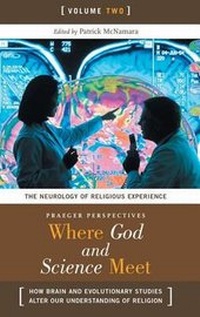 Enlarge image Cover: Where God and Science Meet - Praeger Publishers Inc