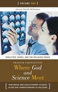 Cover: Where God and Science Meet - Praeger Publishers Inc