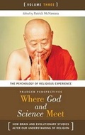 Cover: Where God and Science Meet - Praeger Publishers Inc