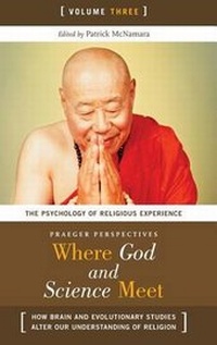Enlarge image Cover: Where God and Science Meet - Praeger Publishers Inc
