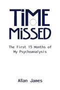 Cover: Time Missed - AuthorHouse
