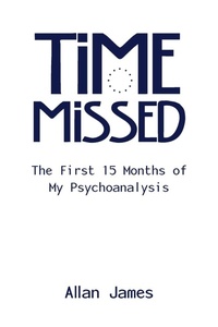 Enlarge image Cover: Time Missed - AuthorHouse