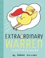 Cover: Extraordinary Warren - Aladdin