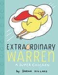 Cover: Extraordinary Warren - Aladdin