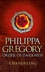 Cover: Changeling - Simon Pulse;Simon & Schuster Books for Young Readers