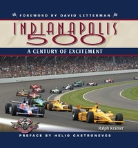 Abbildung von: The Indianapolis 500 - Krause Publications