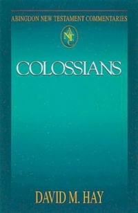 Enlarge image Cover: Abingdon New Testament Commentaries: Colossians - Abingdon Press