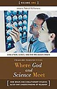 Enlarge image Cover: Where God and Science Meet - Praeger Publishers Inc