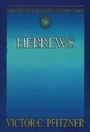Cover: Abingdon New Testament Commentaries: Hebrews - Abingdon Press