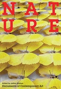 Cover: Nature - MIT Press