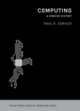 Cover: Computing - MIT Press