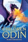Cover: The Children of Odin - Aladdin