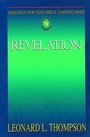 Cover: Abingdon New Testament Commentaries: Revelation - Abingdon Press
