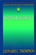 Cover: Abingdon New Testament Commentaries: Revelation - Abingdon Press