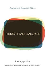 Abbildung von: Thought and Language - MIT Press