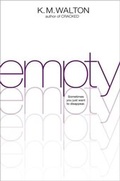 Cover: Empty - Simon Pulse;Simon & Schuster Books for Young Readers