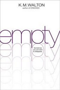 Enlarge image Cover: Empty - Simon Pulse;Simon & Schuster Books for Young Readers