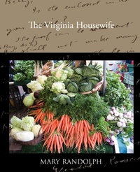 Abbildung von: The Virginia Housewife - Book Jungle