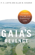 Cover: Gaia's Revenge - Praeger Publishers Inc